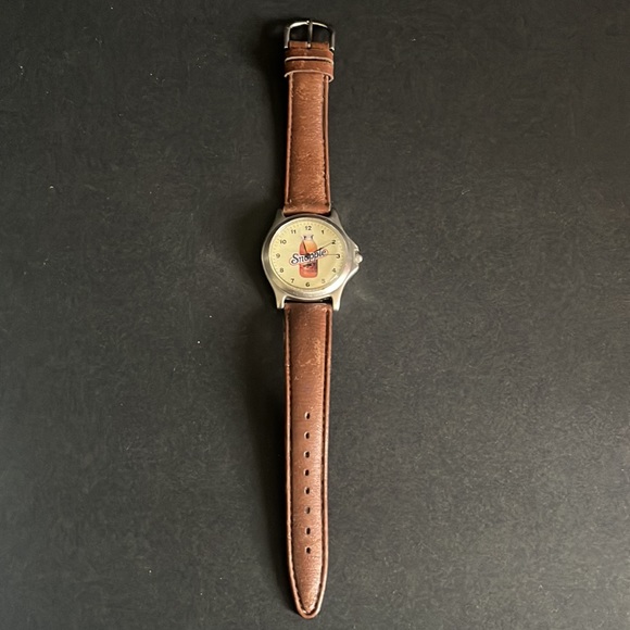 Vintage Snapple Watch - Picture 10 of 14